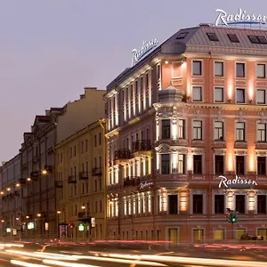 Radisson Sonya San Pietroburgo